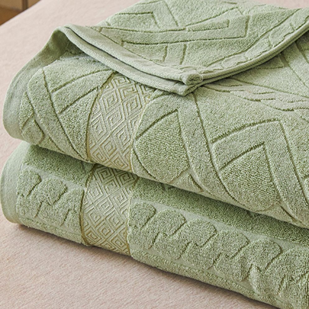 Плед из хлопка, старинный стиль, легкий для лета