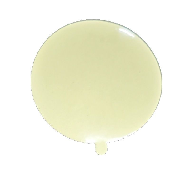 Magnetic Radiator Special Isolation Electrostatic Sticker Magnetic Sheet Patch Back Film Protective Film Ultra-Thin Car Anti-Scratch Film