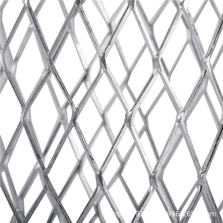 Cross-border gutter leaf blocking anti-blocking pipeline aluminum net water system pipeline to prevent blocking leaves