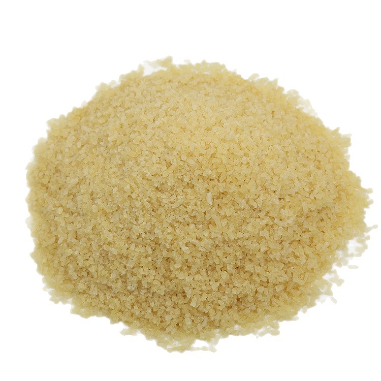 Industrial Gelatin Animal Glue Gift Box Packaging Industry Glue Granular Glue Industrial Gelatin Powder Animal Glue Granular Powder