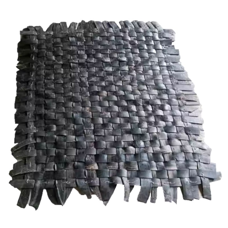 Защитная сетка для шахт, антивзрывная сетка для туннелей 1.8*1.8м, стальная проволочная сетка для взрывных работ