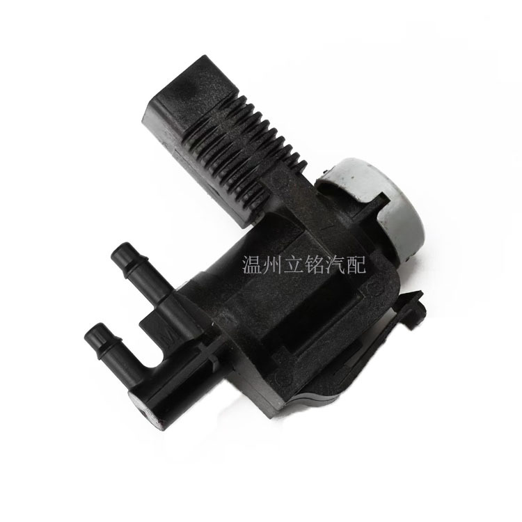 Factory Direct Sales 1K 0906283 A 1J 0906283 C Is Suitable for the Carbon Canister of the Electromagnetic Valve of the Idle Motor of the Volkswagen