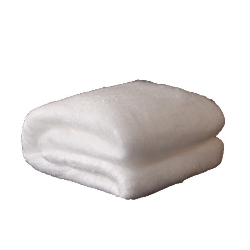 Premium Double Palace Mulberry Silk Core 100% Handmade Pure Silk Quilt Core All-Cotton Two-In-One Double Silk Quilt Core