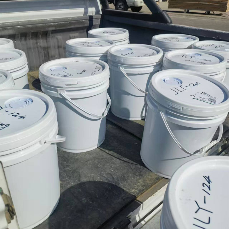 Jinxi (Huludao) Polysulfide Rubber Jly-121 Keda Petrochemical Liquid Epoxy Rubber Manufacturer Direct Sales