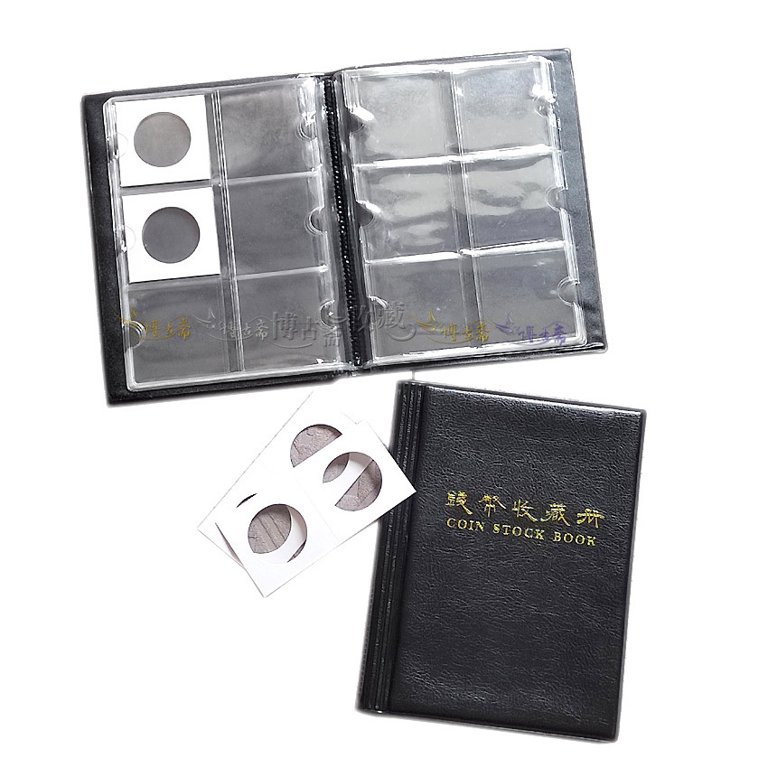 Высококачественные фиксированные бумажные зажимы на 60 штук, высококачественные материалы, совместимы с бумажными зажимами