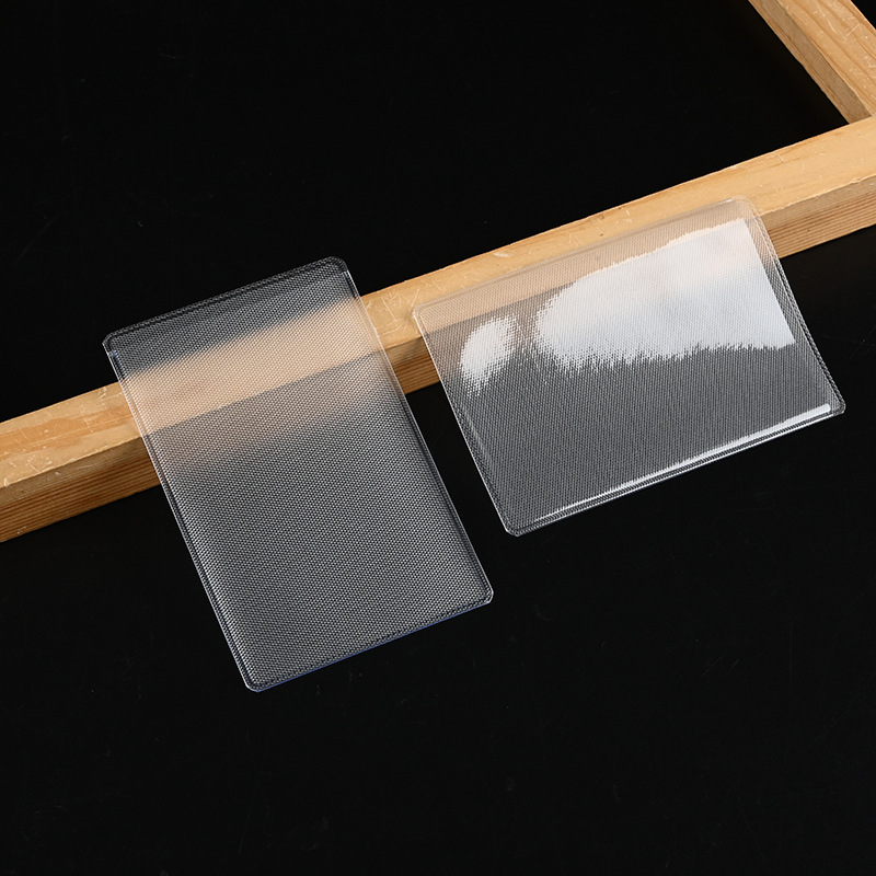 Id Card Holder Bank Card Holder Pvc Card Holder Membership Card Holder Blank Spot Printable Logo