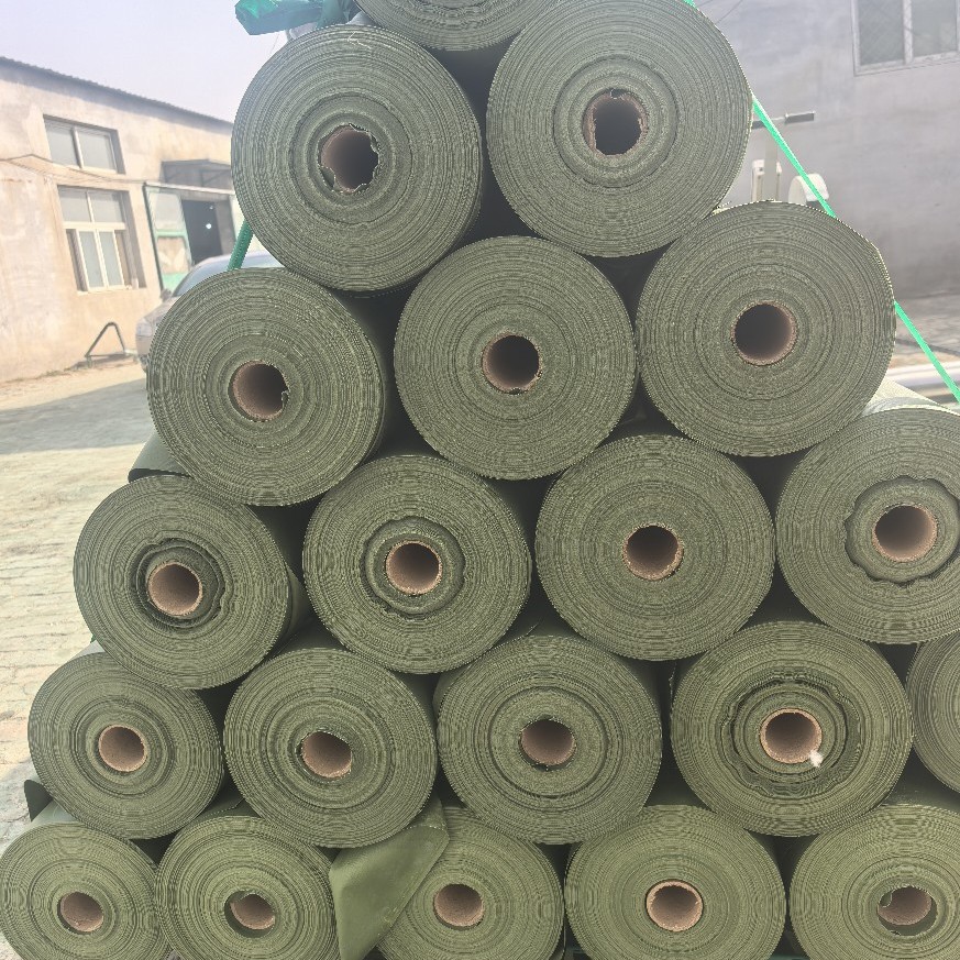 Fireproof Cloth High-Density Industrial Fireproof Cloth Warehouse Workshop Flame Retardant Tarpaulin High Temperature Equipment Insulation Fireproof Material