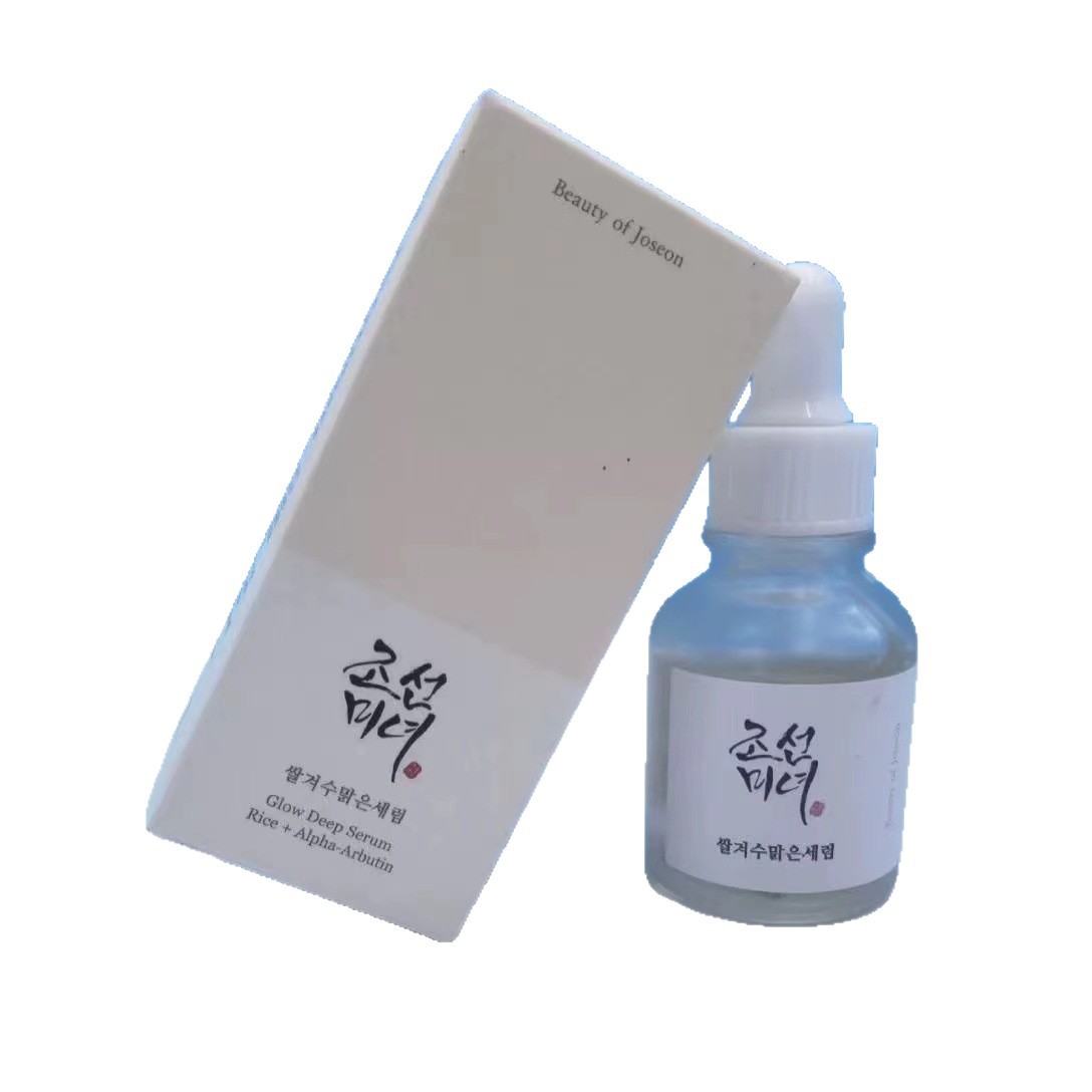 Cross-Border Beauty of Joseon Korean Beauty Essence Hydrating Moisturizing Original Liquid Ampoule 30ml Generation