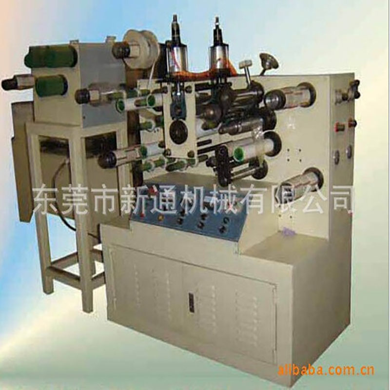 Adhesive Material Small Laminating Machine Supply Double-sided Adhesive Heating Laminating Machine Multifunctional Heating Automatic Laminating Machine