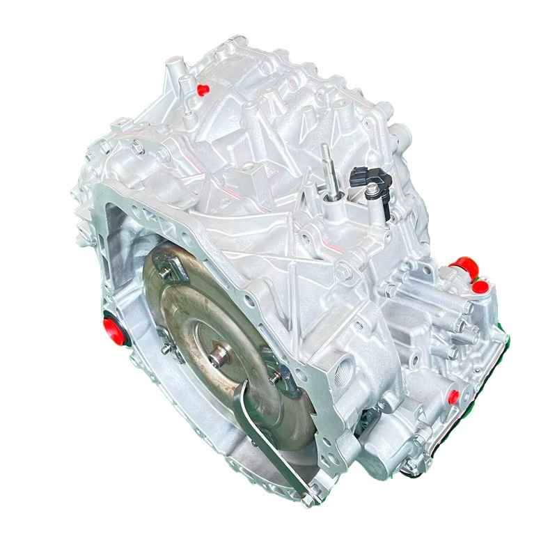 For Infiniti Qx60 3.5L 2Wd 14 Years 7Cvt Transmission