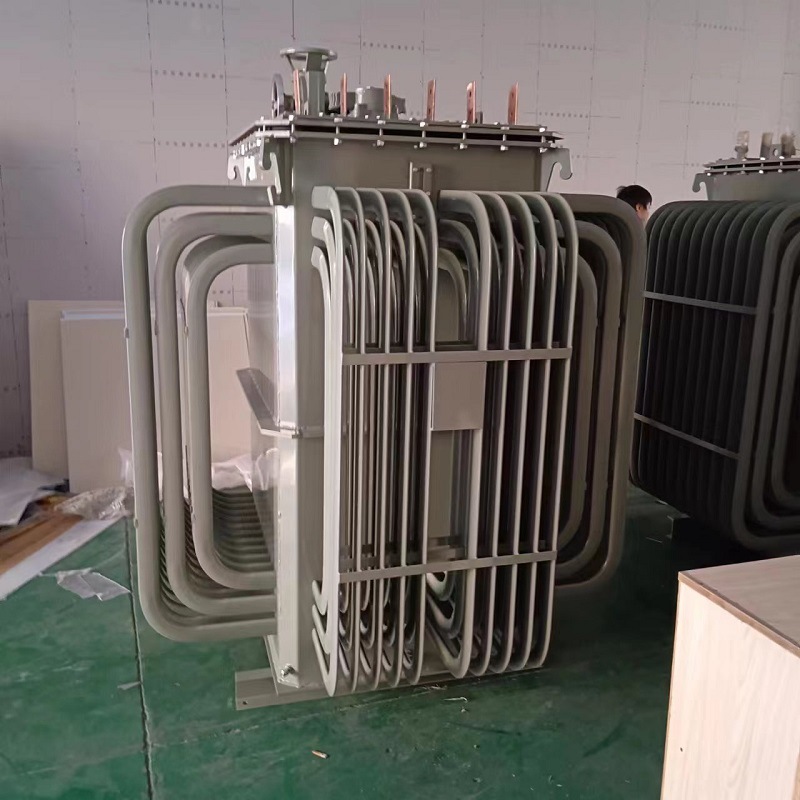 Adjustable Electrical Resistance Device 200Kva315Kva400V690V450V Generator Set for Useless Testing