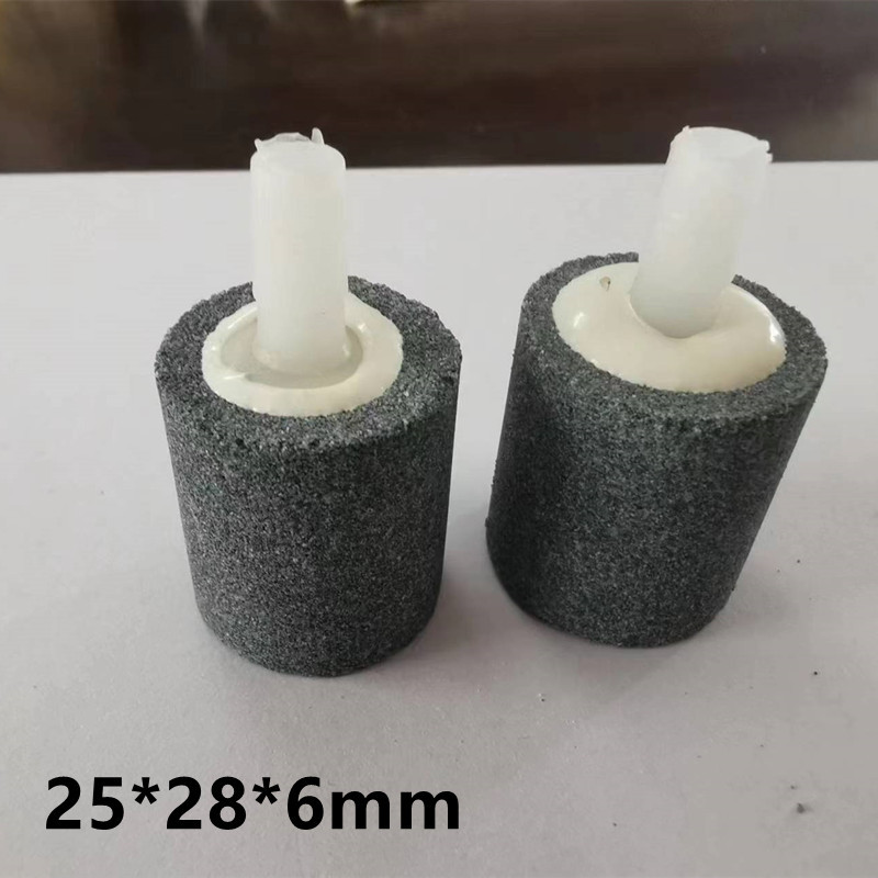 Warm sintering ozone aeration aeration oxygen pump bread bubble stone gas plate bubble strip sand head sand head oxygen stone