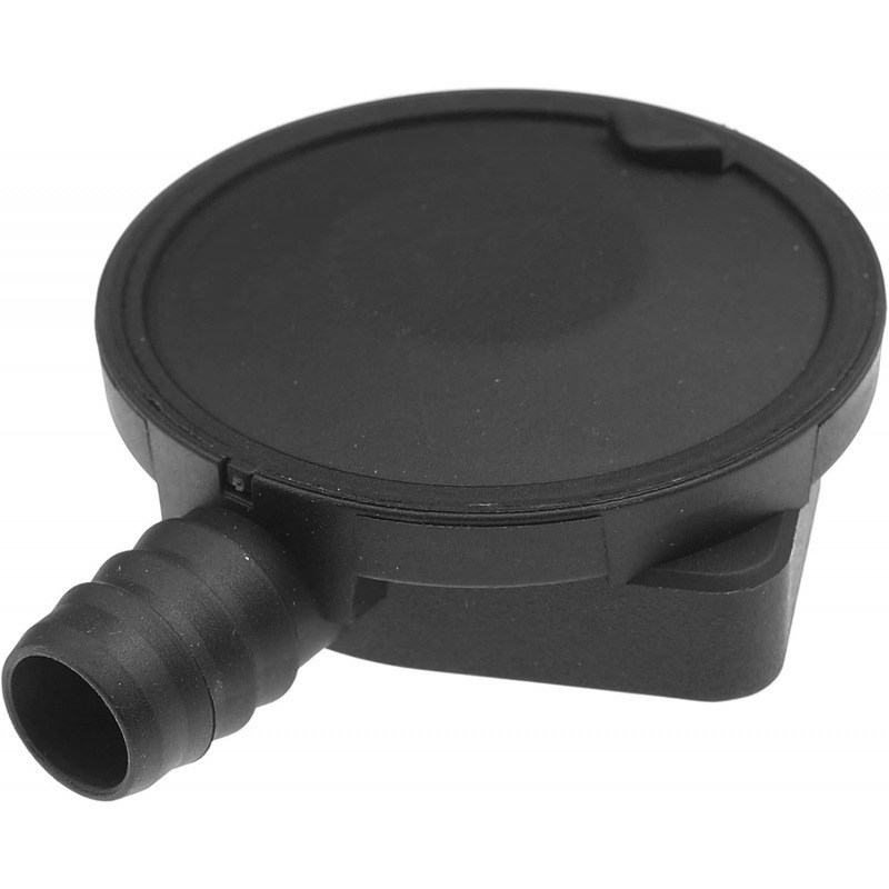 11157501567 crankcase exhaust valve oil-water separator for BMW