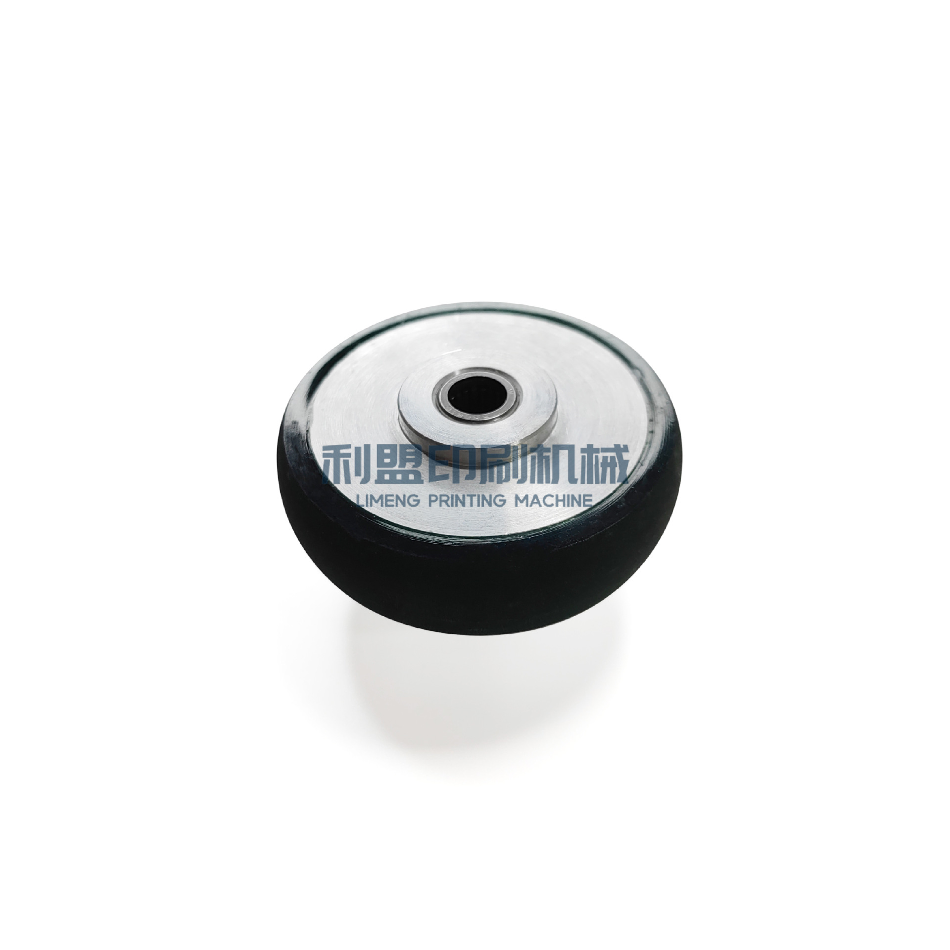 Kba Gaobao Printing Machine Accessories Ra105/142 Gaobao Machine Accessories Feida Feed Paper Infusion Bench Press Paper Wheel Narrow Wheel