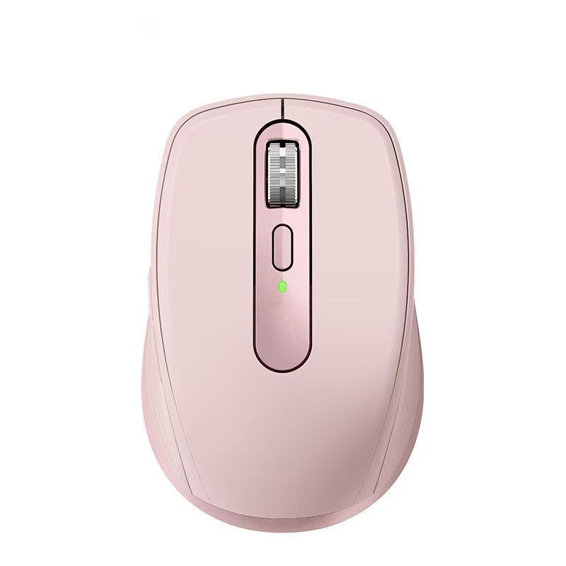 3S Wireless Bluetooth Dual-Mode Office Mouse 2.4g Charging Fast Charging Multi-Computer Portable Quiet Business Sound Mouse Wholesale