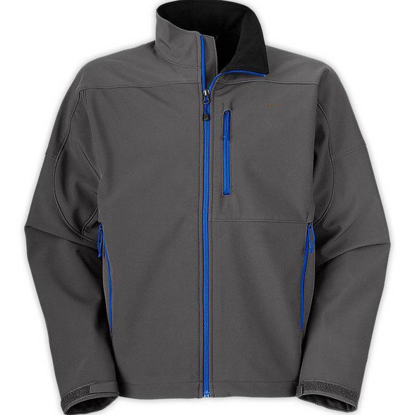 Foreign trade Men's Outdoor Apex Bionic Jackets soft shell jacket sports jacket windbreaker