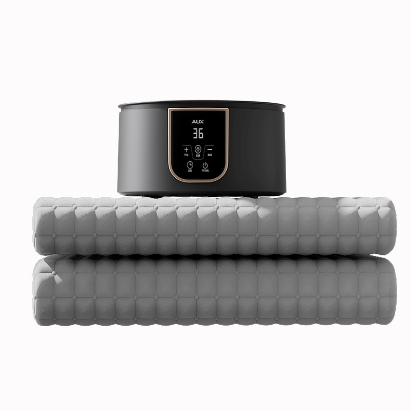 Oaks Water Heating Electric Blanket 2025 Electric Mattress Single/Double Water Circulation Kang Constant Temperature Silent Quiet King