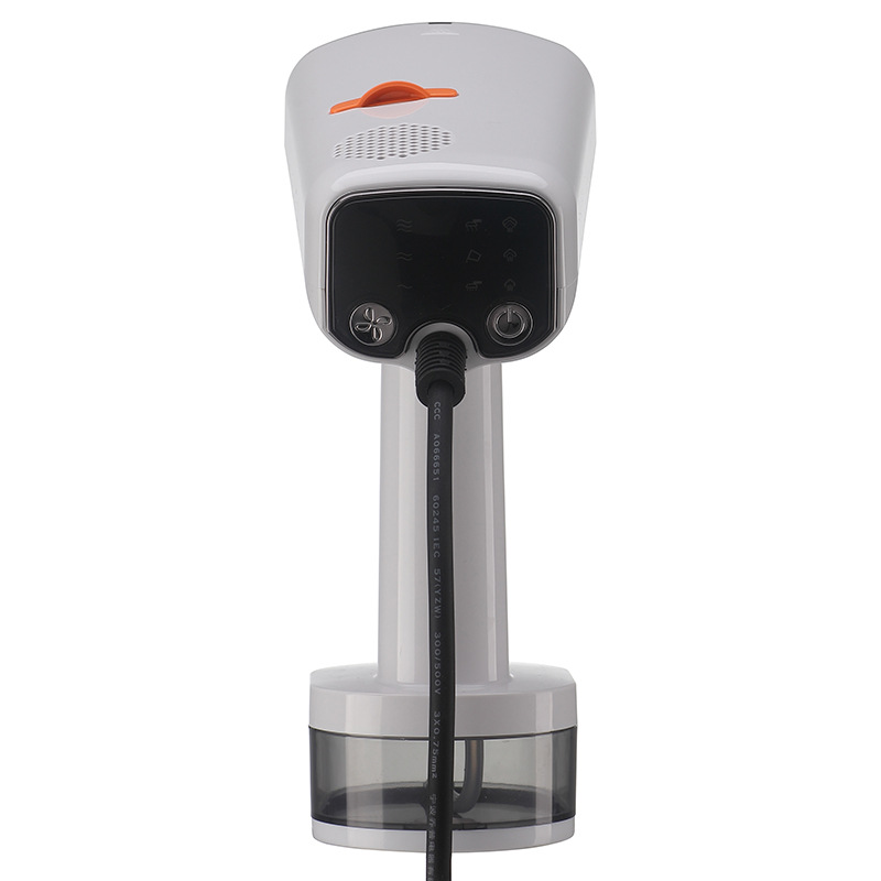 New Foreign Trade Touch-Type Adsorption Household Portable Handheld Garment Ironing Machine Clothing Store Iron Steam Ironing Machine