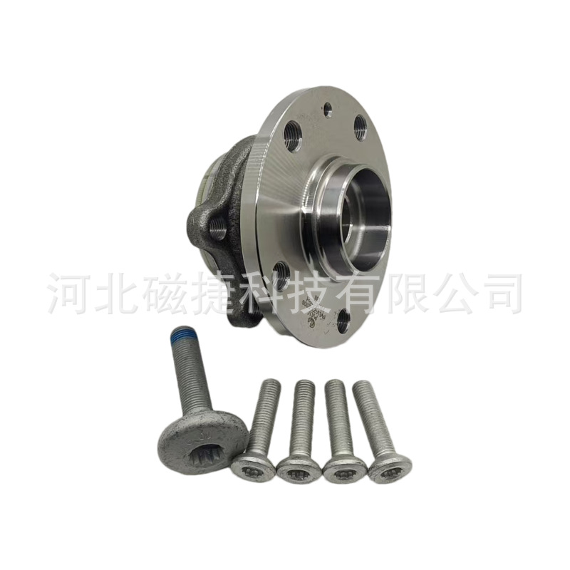 1K0407621 Universal Front and Rear Left and Right Hub Bearing Kit, High Quality, Manufacturer Wholesale Source