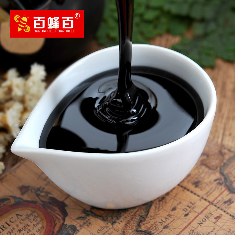 5 Years of Honeycomb Boil Honeycomb 1000g Pure Natural Farm Honey Cream