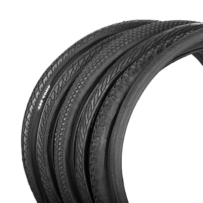 Zhengxin Tire 20 24inch 26*1.75 1.95 27.5inch Mountain Bike Road Tire Bicycle Puncture-Proof