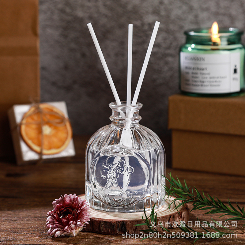 520 Valentine's Day fire-free aromatherapy gift box suit Mori fragrance candle hand gift for male girlfriend girlfriends