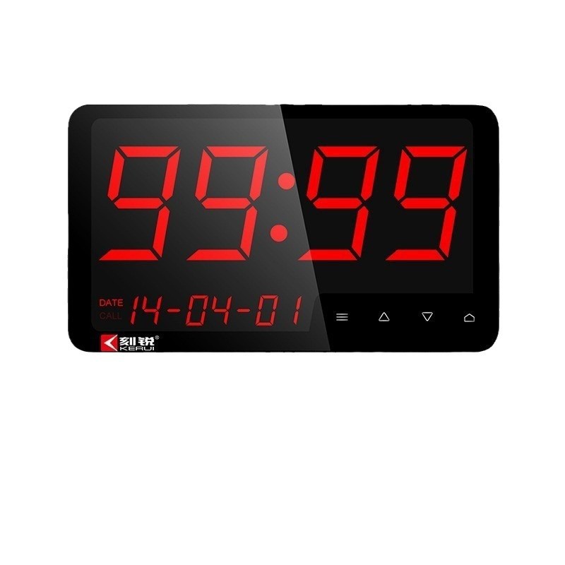 Wireless pager Restaurant Restaurant Order Button Office Hospital Nursing Home Tea House Service Bell Bank Call