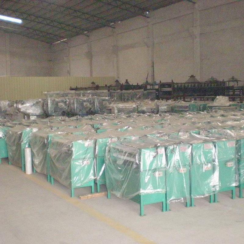 Cabinet-Type Paper Gluing Machine, Gray Board Cardboard Single-Sided Gluing Machine, Gift Box Paper Gluing Machine for Continuous Production