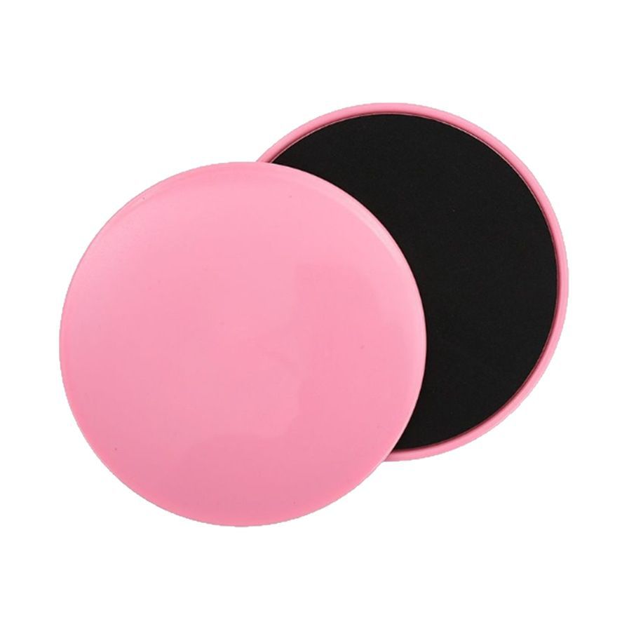 Sliding Plate Fitness Home Yoga Pilates Mountain Running Sliding Mat Core Training Sliding Plate Abdominal Muscle Sliding Plate Skinny Legs