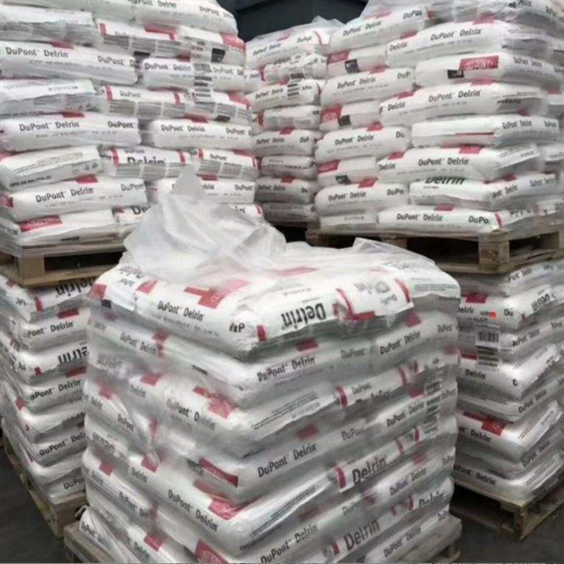 Dowdupont 500P Wear-Resistant Gear Auto Parts Polyoxymethylene Injection Molding Pom Raw Material Weather-Resistant and Aging-Resistant General Purpose