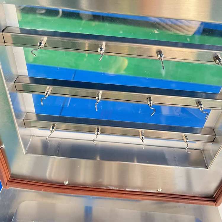 Инструмент для промывания азотом с фиксированным раствором Cydn-12S, полностью автоматическое устройство для концентрации образцов, цена по договоренности