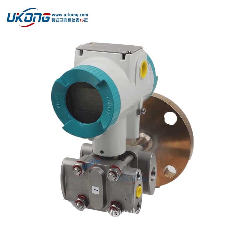 Siemens Remote Pressure Transmitter 7Mf0340-1Mm01-5Af2-Z A00+E00+H01+Y01