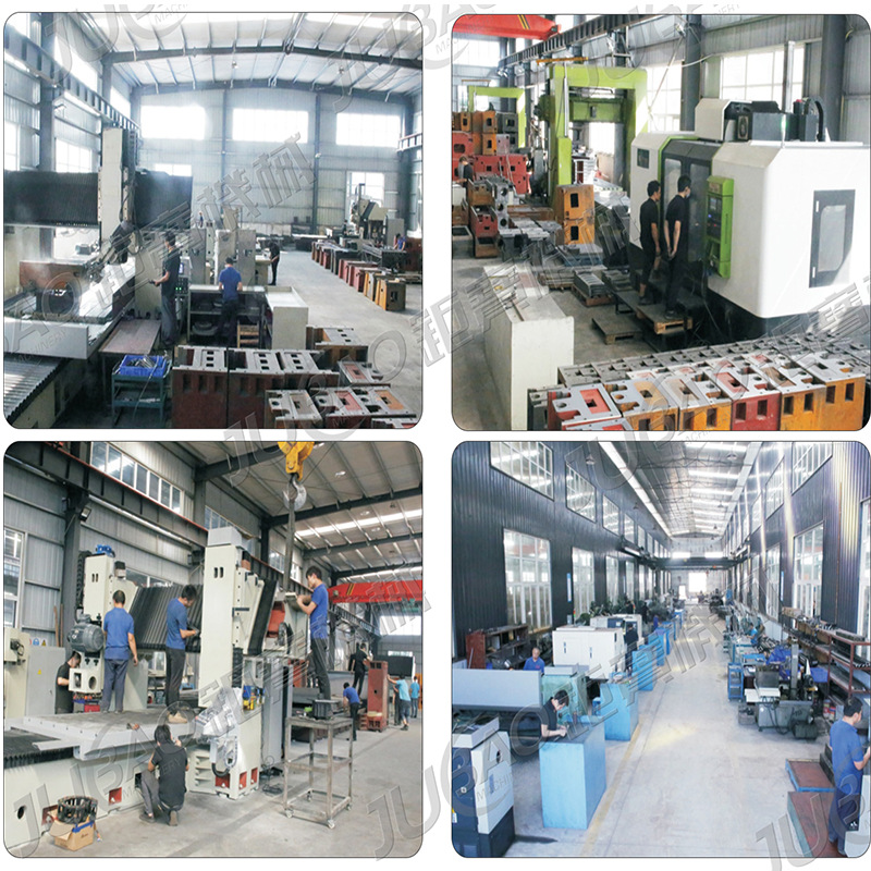 Manufacturer Sells Precision Large Water Grinding Machine 1500X3000Mm Workbench Servo Drive Mold Large Water Grinding Machine