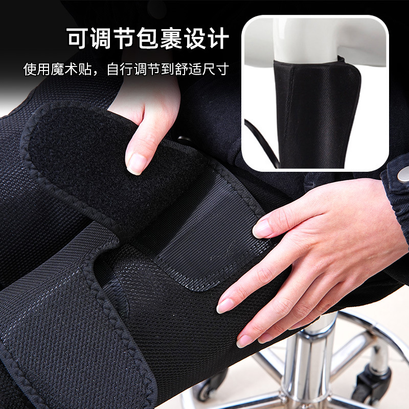 Leg Massager Customized Full Body Adjustable Massager Massager Air Pressure Air Wave Leg Massager Customized