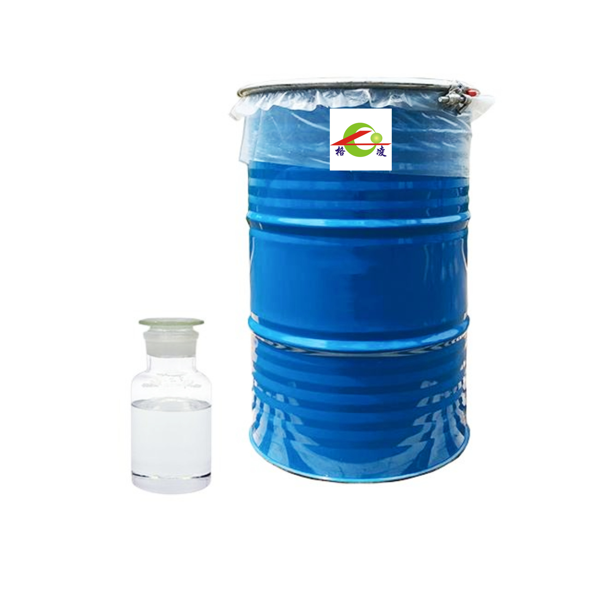 Thin Layer Curing Non-Yellowing Polysulfide 5-Minute Low Temperature Quick-Drying Epoxy Curing Agent Colorless Transparent Low Odor