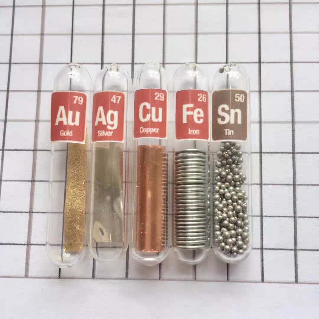 Химические элементы периодической таблицы стекло-капсулированный индий, рений, германий, йод, олово коллекция отдельных элементов начинающий хром марганец сурьма вольфрам титан свинец комбинация