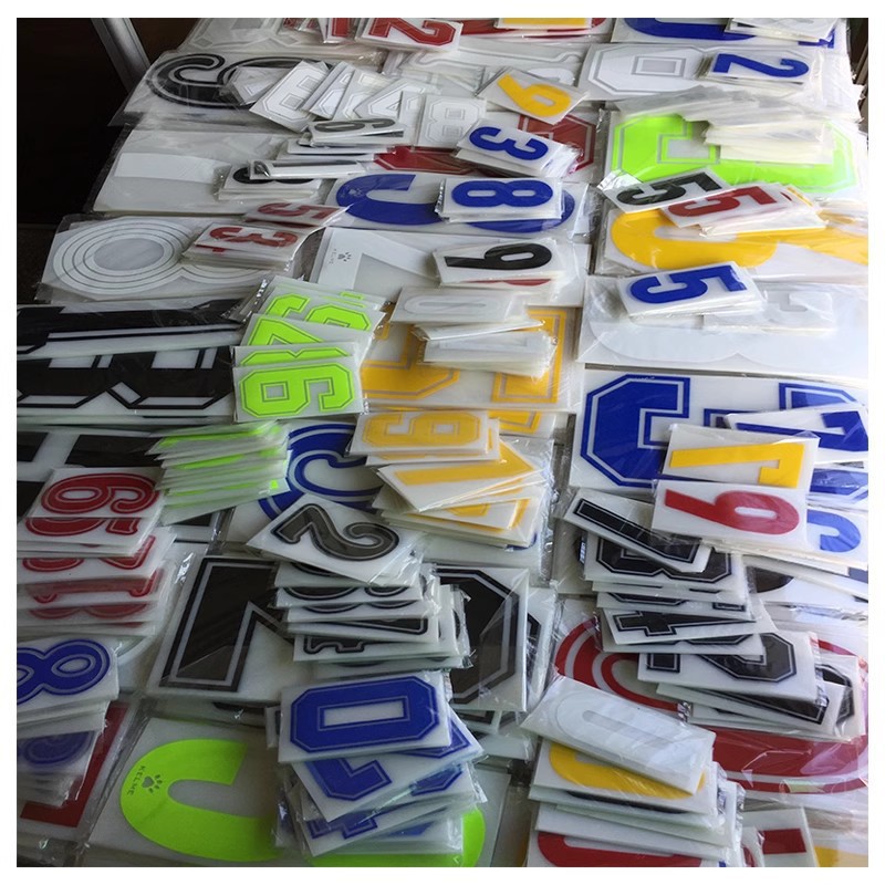 Not Just Football Uniforms, Basketball Uniforms, Volleyball Uniforms, Badminton Uniforms, Screen Printing, Offset Printing, Watermarks, Number Printing, Logo