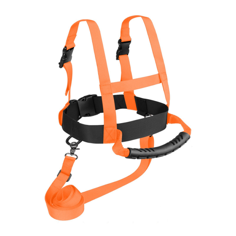 Ski and Snowboard Training Strap Trainer Outdoor Vest Belt Toddler Children Backpack Protection