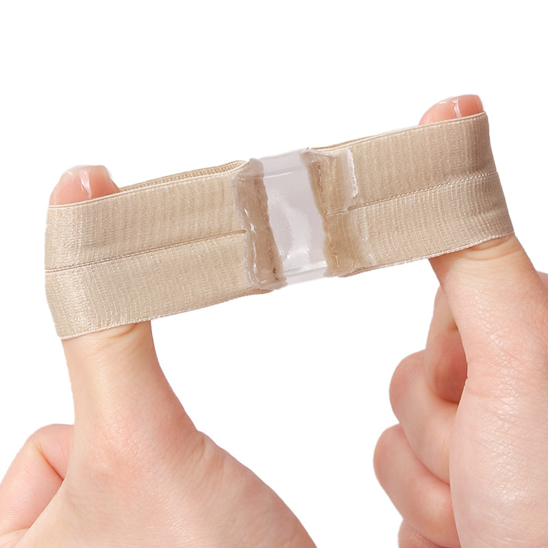 Ready Supply of Toe Corrector, Thumb Valgus Corrector, Toe Silicone Separator, Toe Clamp