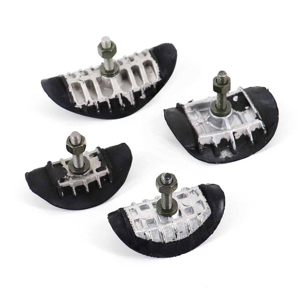 Оптовая продажа запчастей для внедорожных мотоциклов 1.60 1.85 2.15 2.50 зажим для шины замок для шины внутренняя камера противоскользящий зажим подкладка