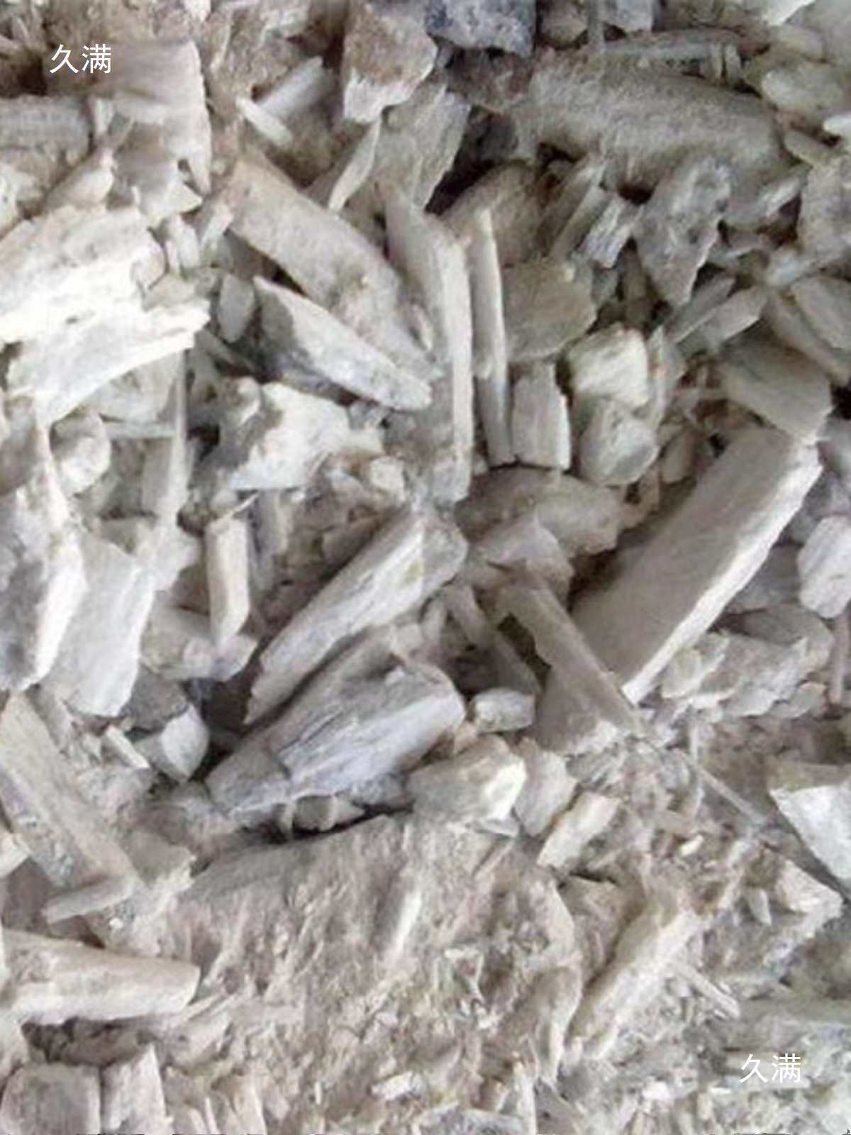 High-Quality Calcite Powder, Paint-Grade Ultra-Fine Calcite Powder, Calcite, Fine Silicon Powder, Needle-Shaped Calcite Powder
