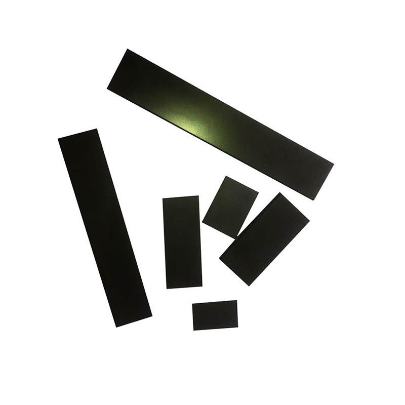 Supply Graphite Carbon Products Graphite Scraper High Temperature Resistant Graphite Scraper Vacuum Pump Graphite Scraper