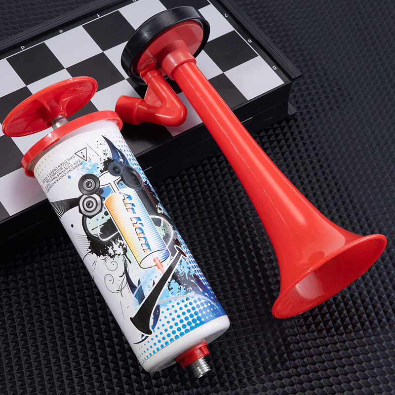Fans cheer games world cup football horn sports events environmental cheer horn toys wholesale