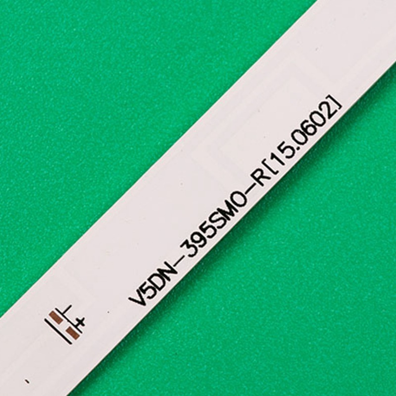 Applicable to Samsung 40J40J5200 TV LED light bar UA40FK21EAJXXZ LCD TV backlight light bar