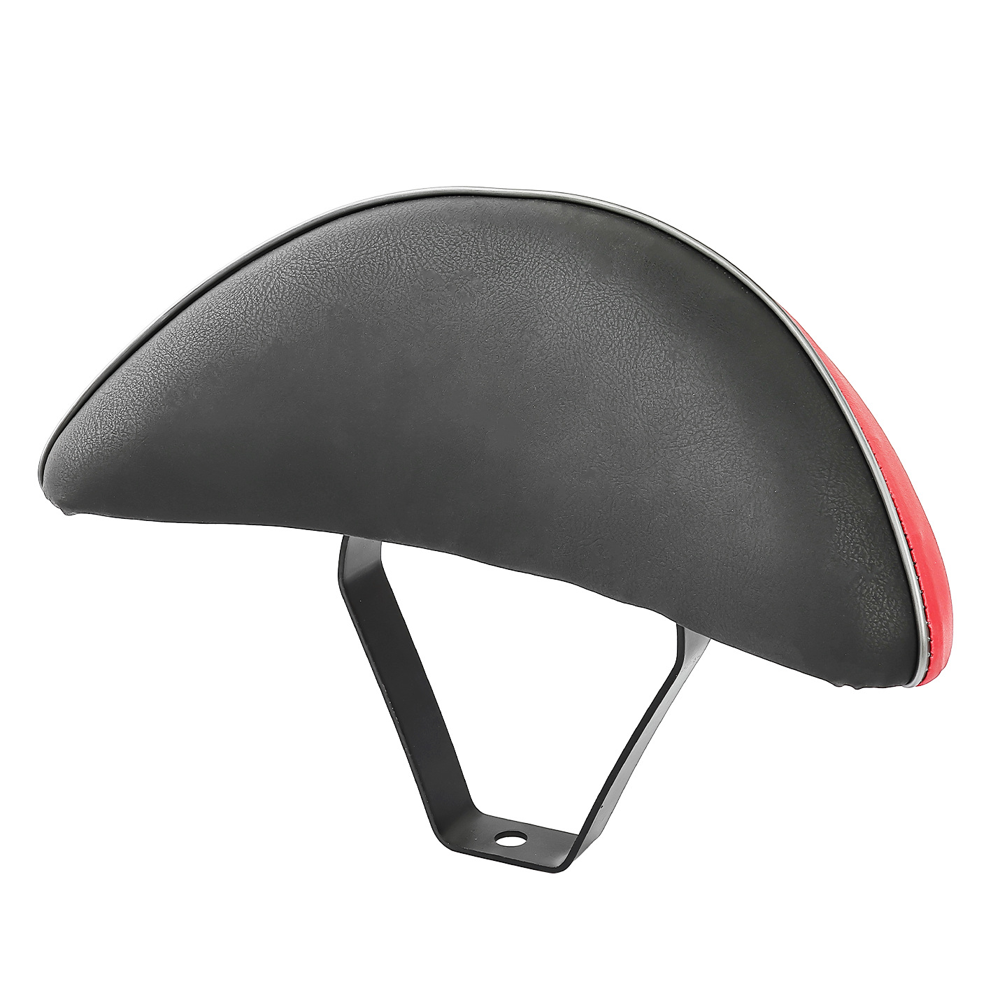 Pedal Electric Scooter Qiao Ge Rear Backrest Fuxi Huajia Ghost Fire Eagle Modified Cushion Suitable for Yamaha Chair