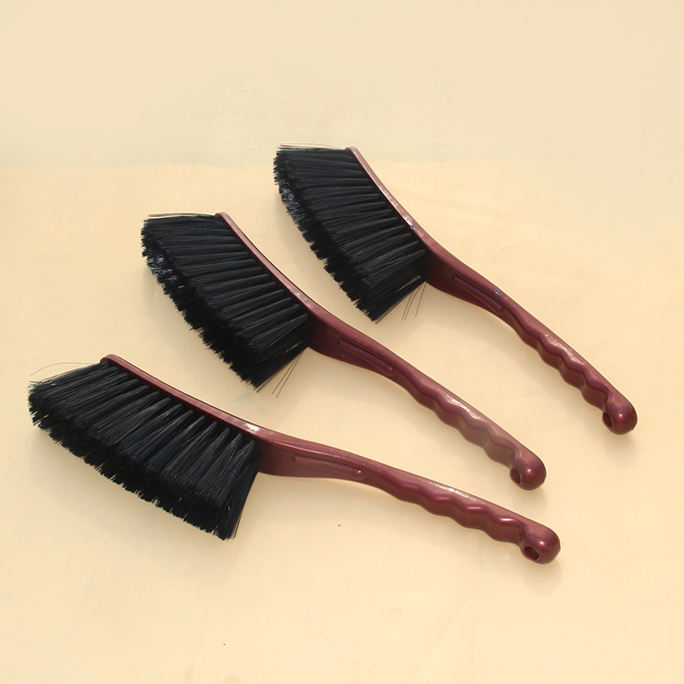Десять юаней три образца высококачественная черная жесткая антистатическая щетка электрощитовая защитная щетка оптом