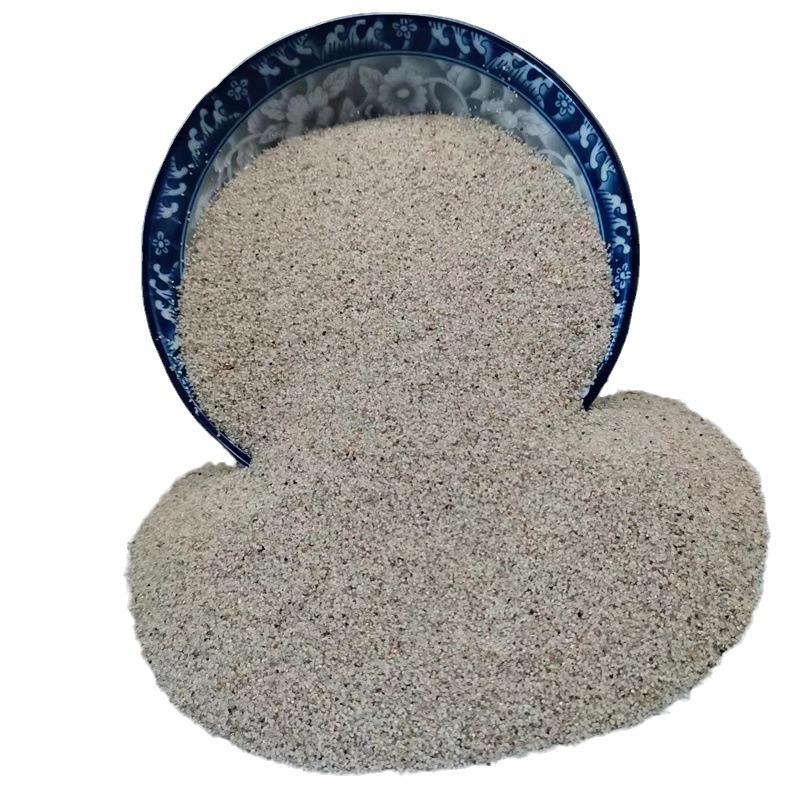 Foundry Coated Sand, Low Gas Release Volume, Cast Steel, Cast Iron, Cast Aluminum, Demoulding, High Temperature Resistance, Good Air Permeability, Cast Copper Coated Sand
