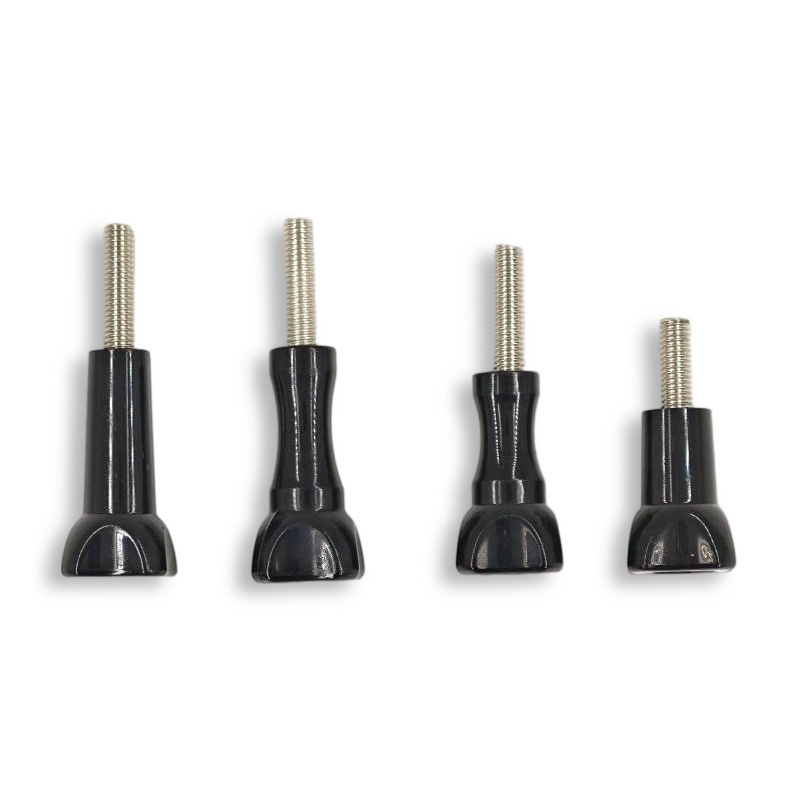 Gopro Dji Waterproof Mask M5 Long Screw Sports Camera Accessories Universal Long Screw