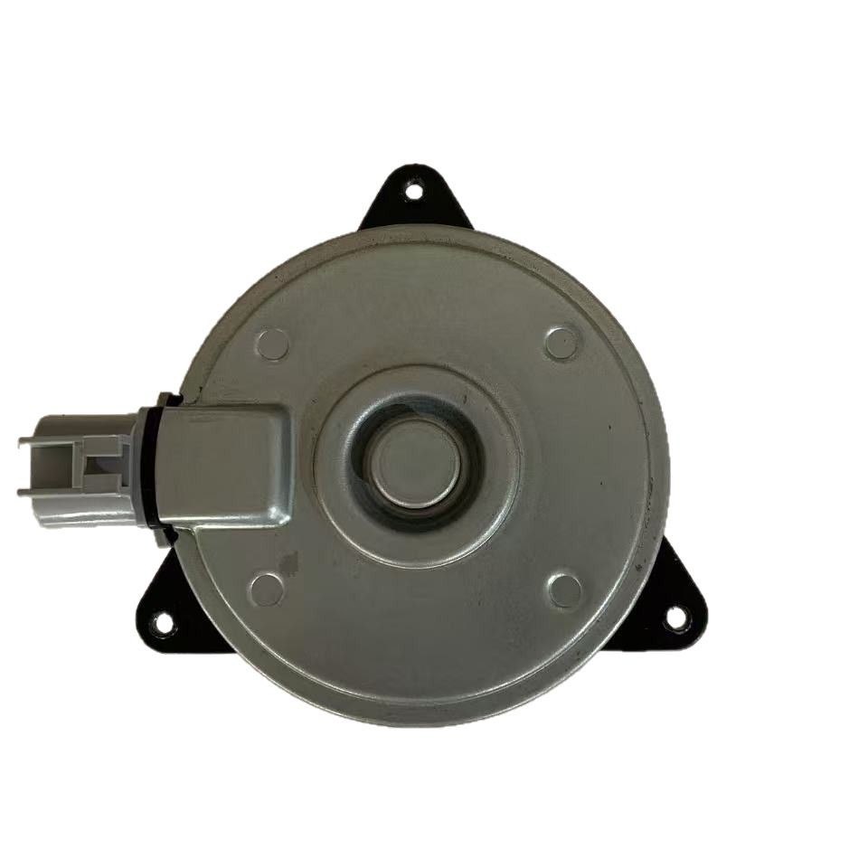 168000-7280 168000-7010 16363-28150 16363-0m010 Cooling Fan Motor