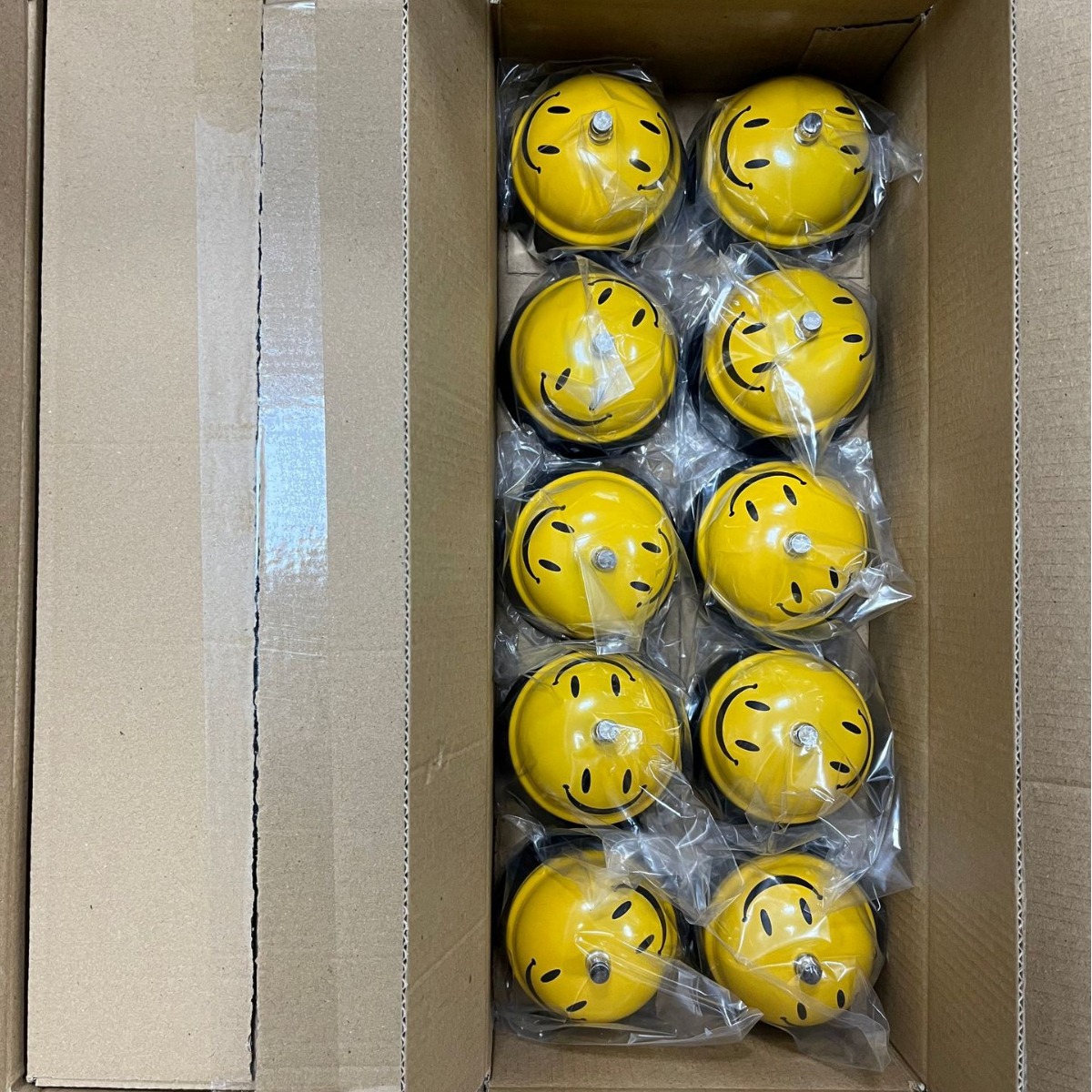 Table bell animal Ring Bell cat claw ring bell game chess Bell pet ring bell dog claw bell metal ring bell summon Bell